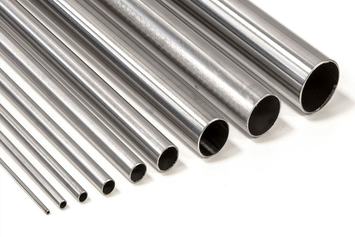 لوله گالوانیزه تبریز ویژه پروژه‌ های عمرانی